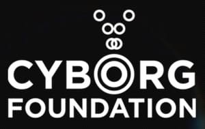 Cyborg Fundation de Neil harbisson y Moon Rivas en Mataró, Barcelona
